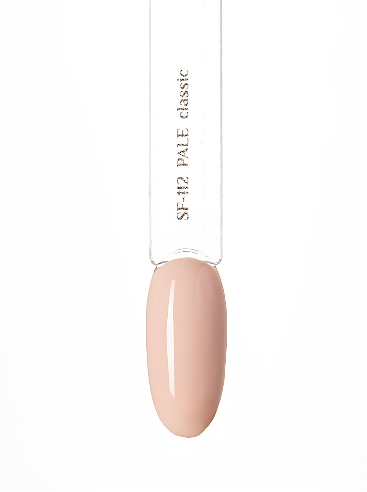 Гель-лак 112 PALE, 15 мл «CLASSIC COLLECTION»