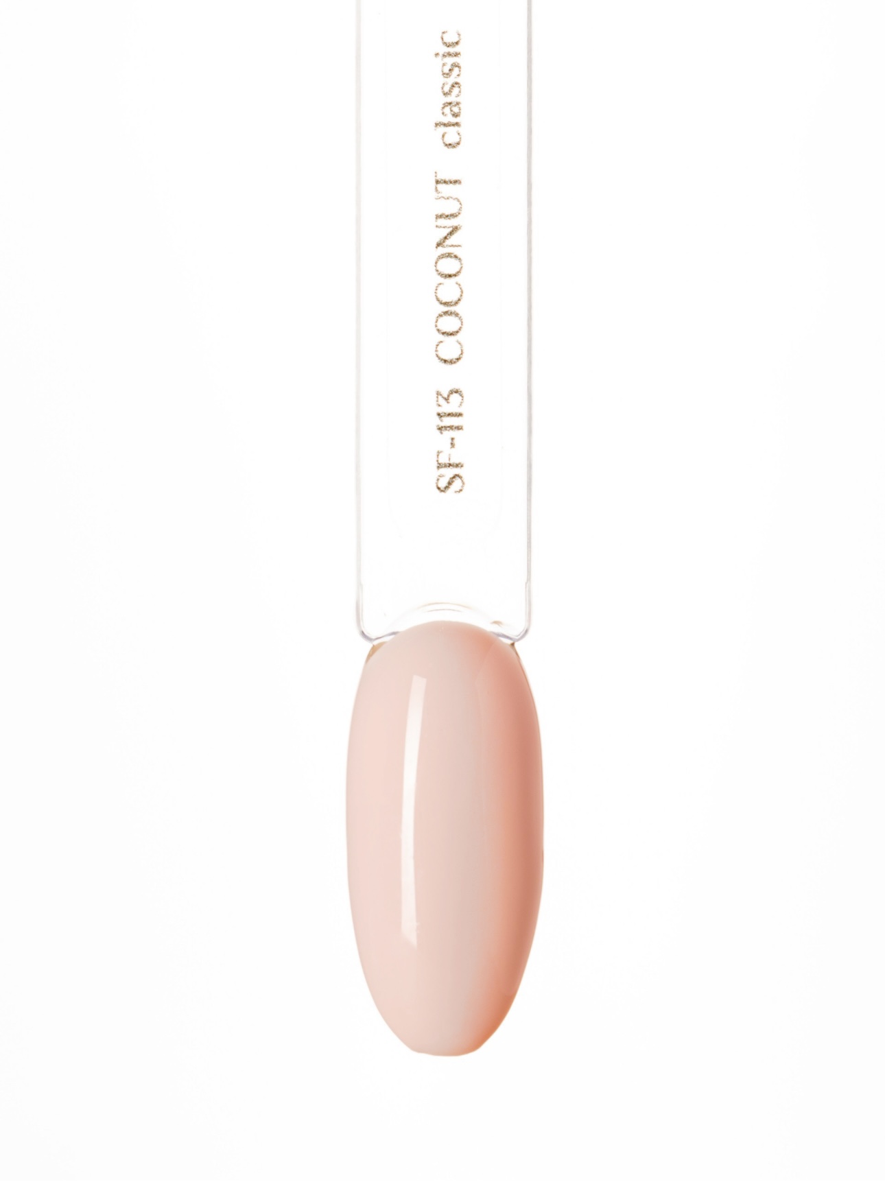 Гель-лак 113 COCONUT, 15 мл «CLASSIC COLLECTION»