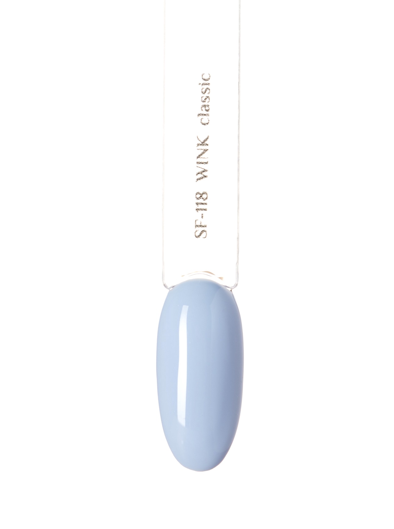 Гель-лак 118  WINK, 15 мл «CLASSIC COLLECTION»