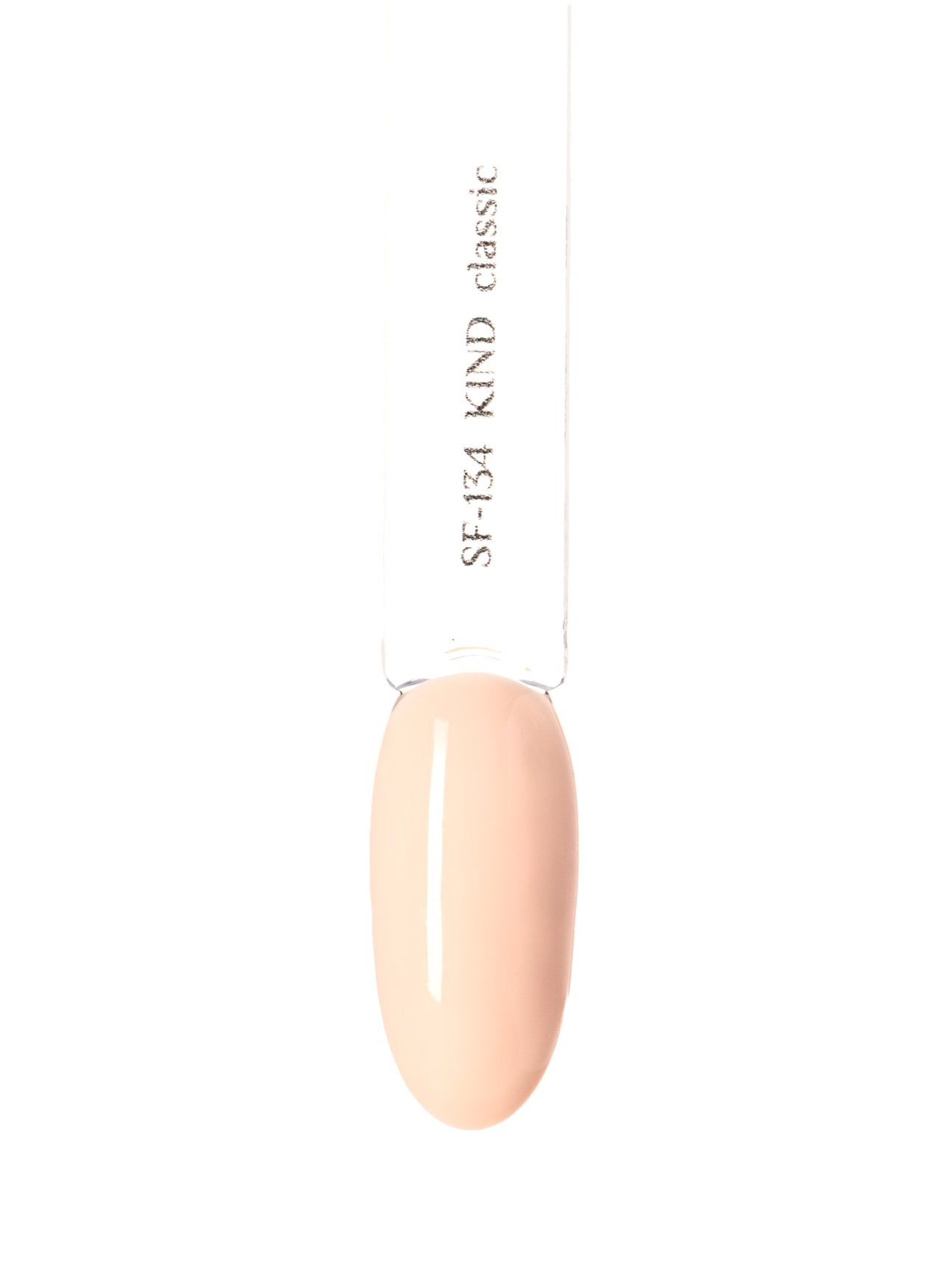 Гель-лак 134 KIND, 15 мл «CLASSIC COLLECTION»
