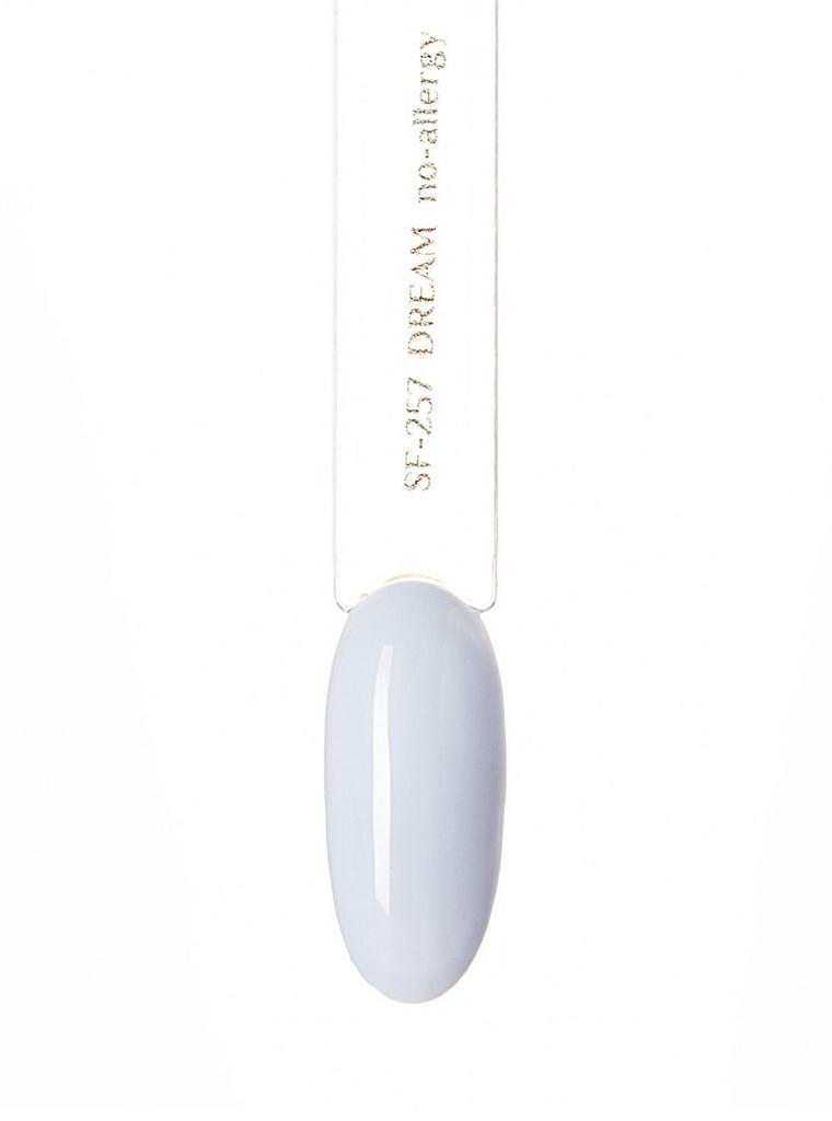 Гель-лак 357 DREAM, 15 мл «NO - ALLERGY COLLECTION»
