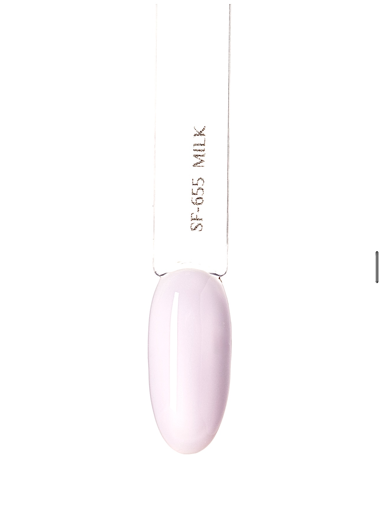 Гель-лак 655/6 MILK, 15 мл