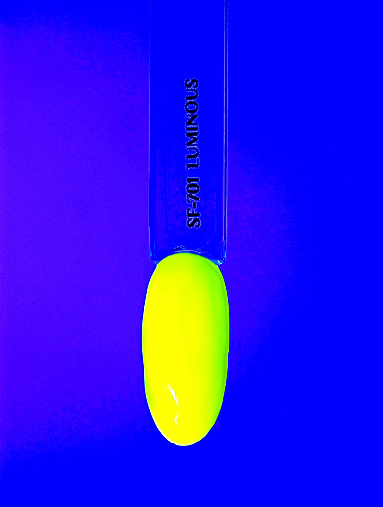 Гель-лак 701/2 LUMINOUS, 15 мл
