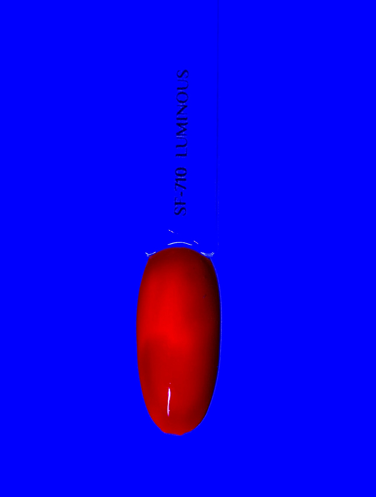 Гель-лак 710/11 LUMINOUS, 15 мл
