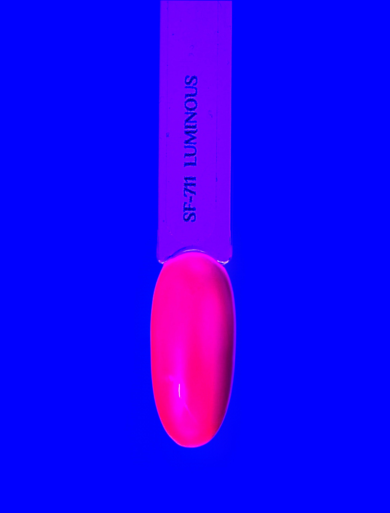 Гель-лак 711/12 LUMINOUS, 15 мл