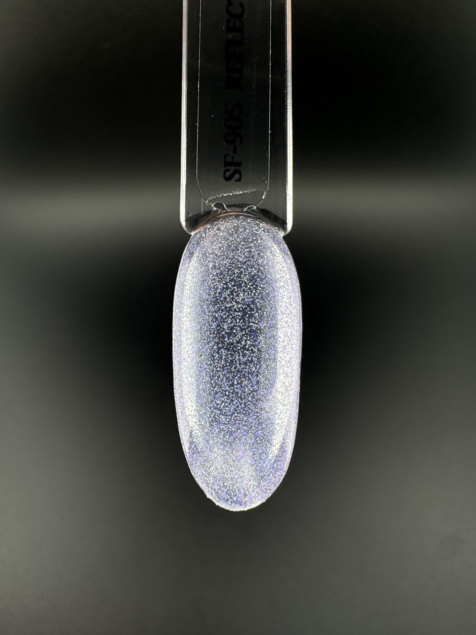Гель-лак 906 REFLECTIVE, 15 мл