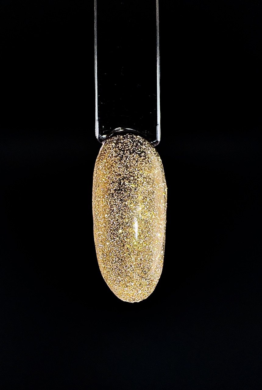 Гель-лак 907 REFLECTIVE, 15 мл