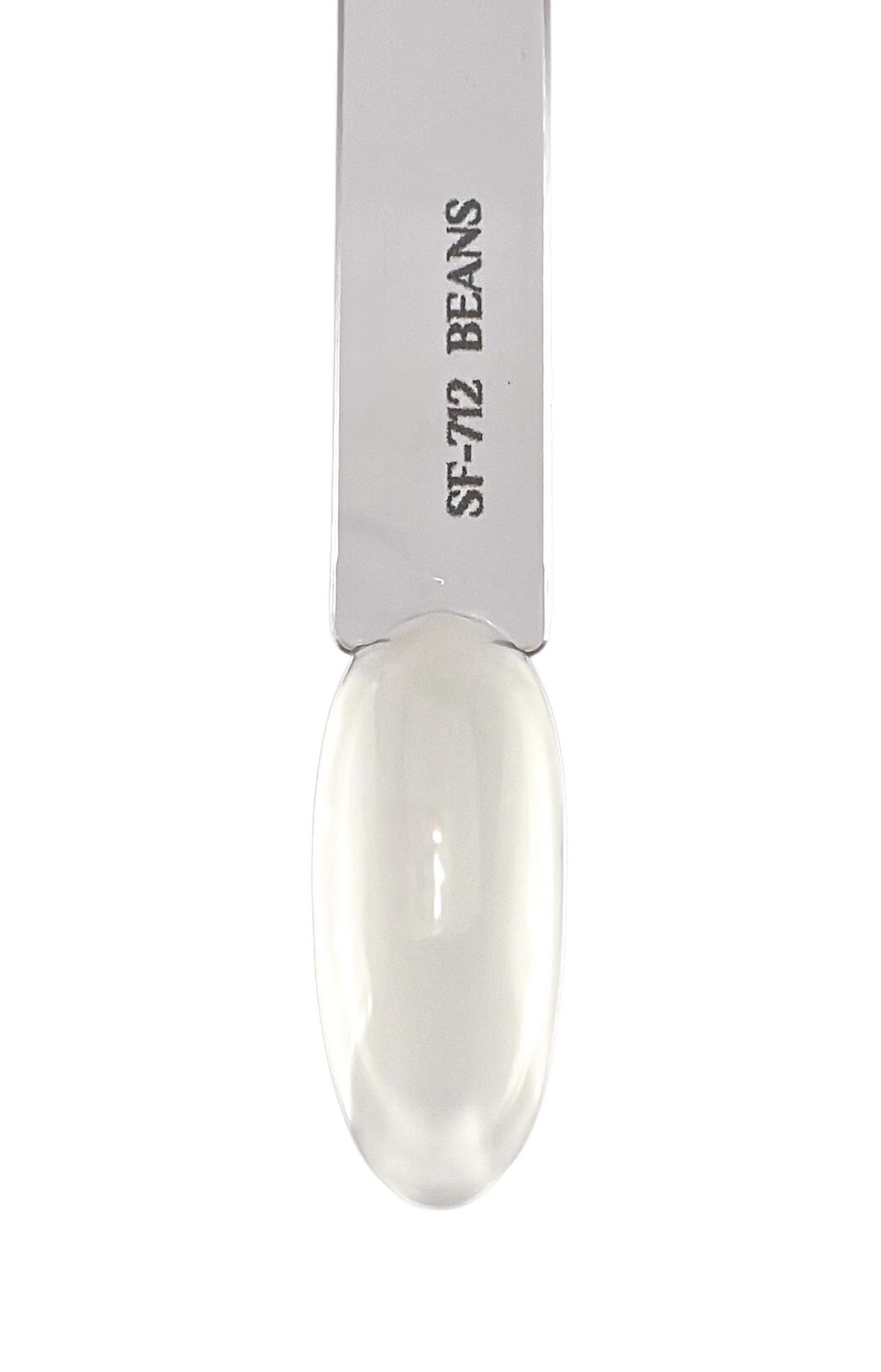 Гель-лак 712/1 BEANS, 15 мл