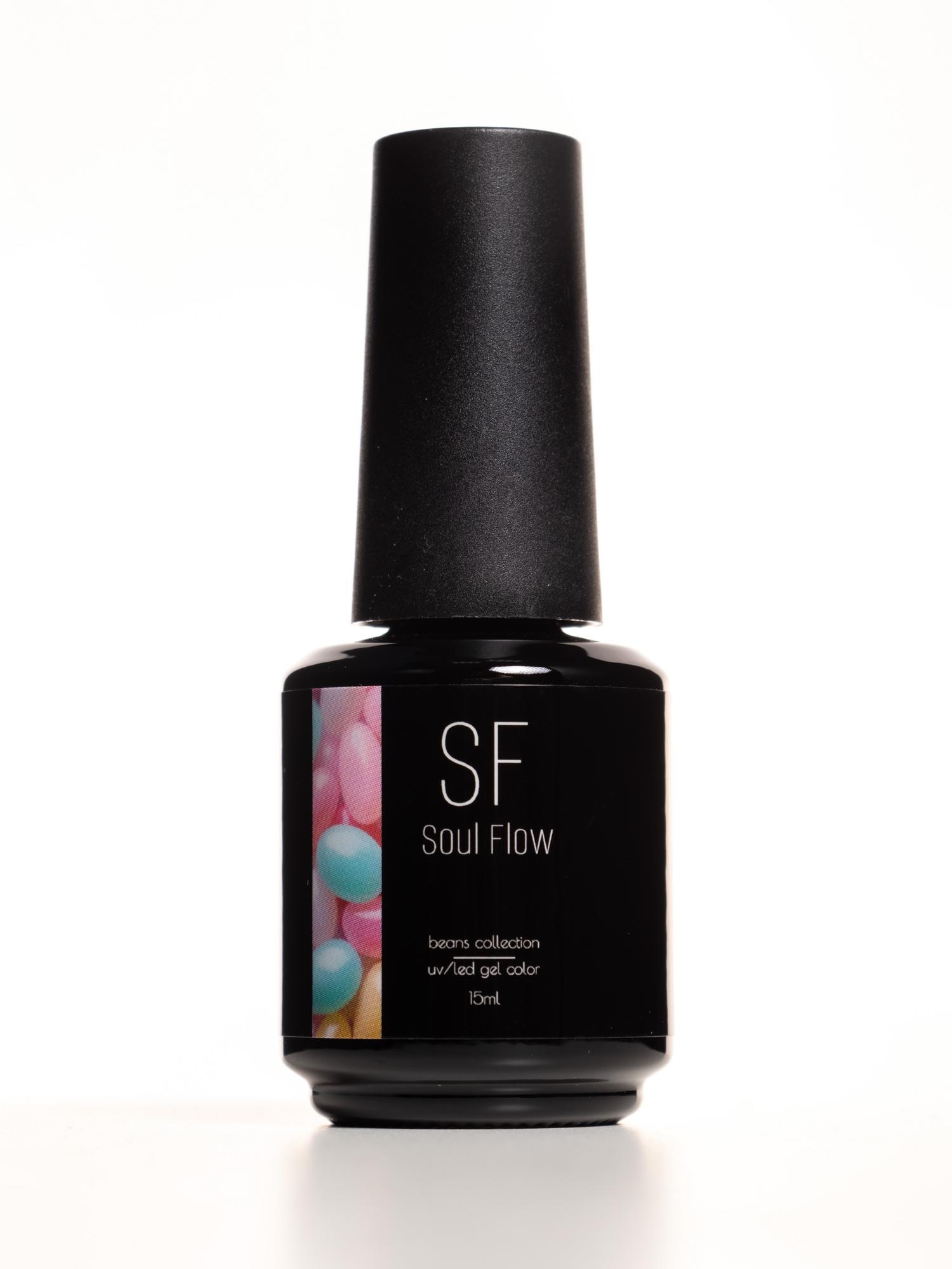 Гель-лак 713/2 BEANS, 15 мл