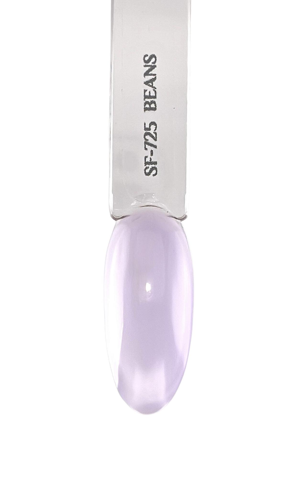 Гель-лак 725/14 BEANS, 15 мл