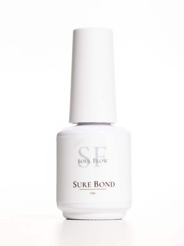 SURE BOND -  Дегидратор - средство для подготовки ногтевой пластины, 15 мл.