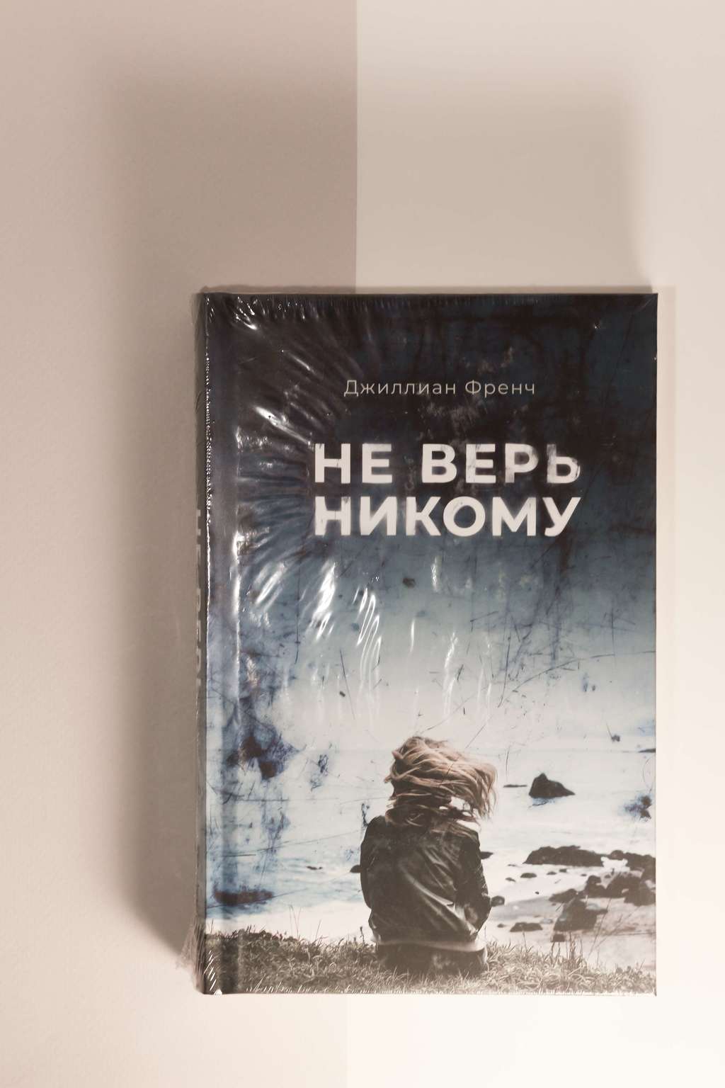 Джиллиан Френч. Не верь никому