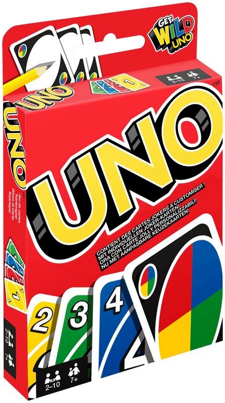 Uno Classic