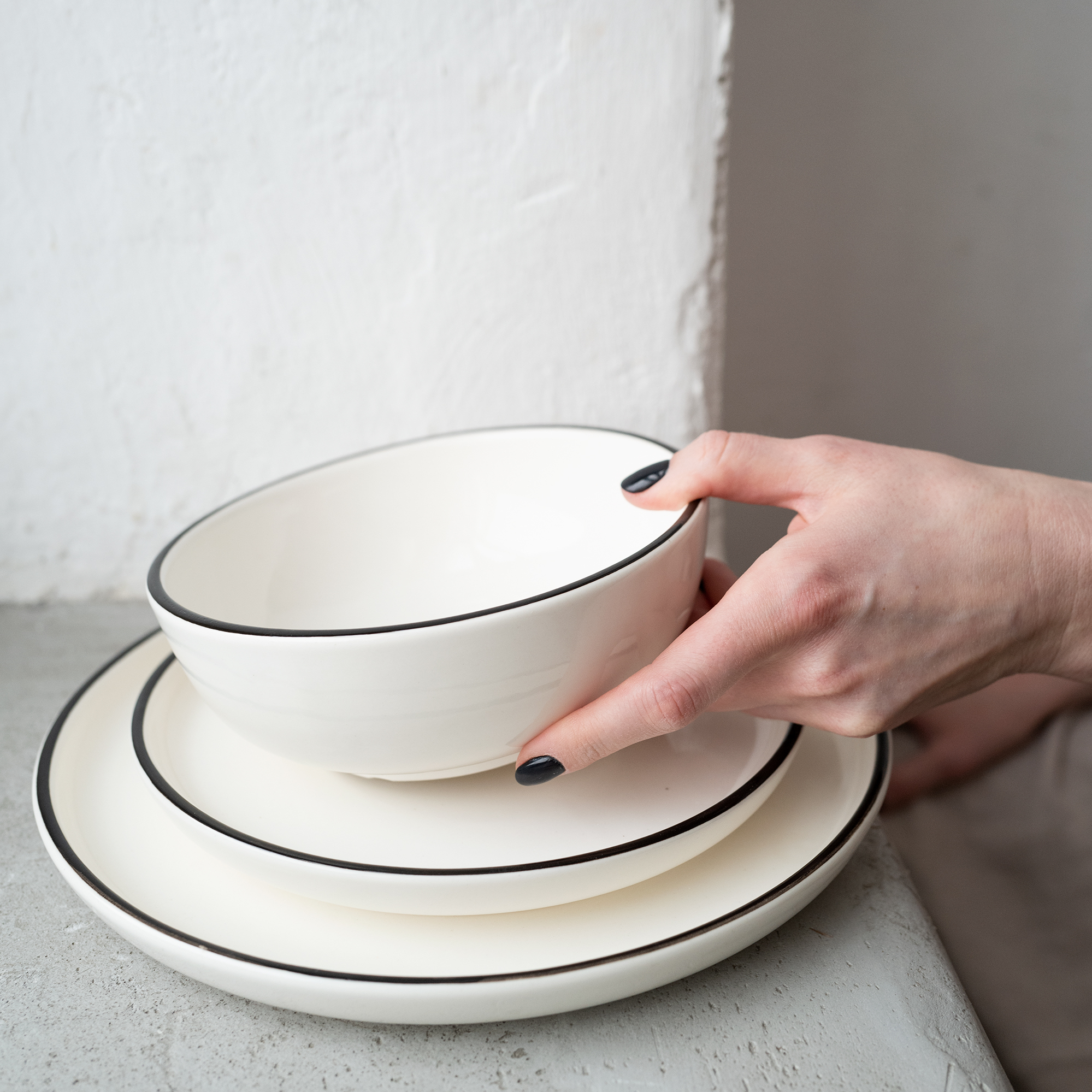 Боул «Классика»