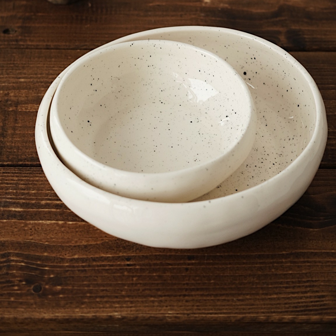 Пиала со скошенным краем «Квинта»