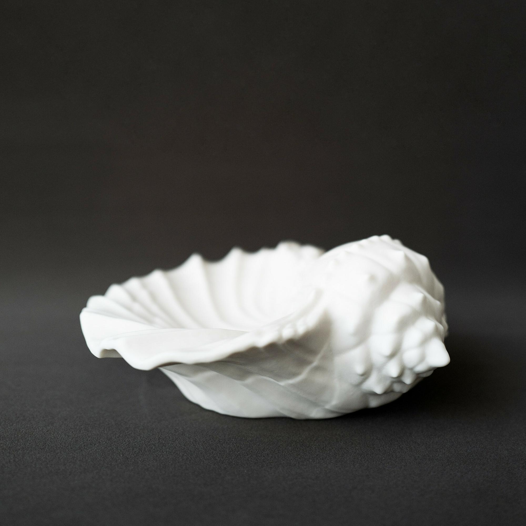 Ракушка «Море волнуется»