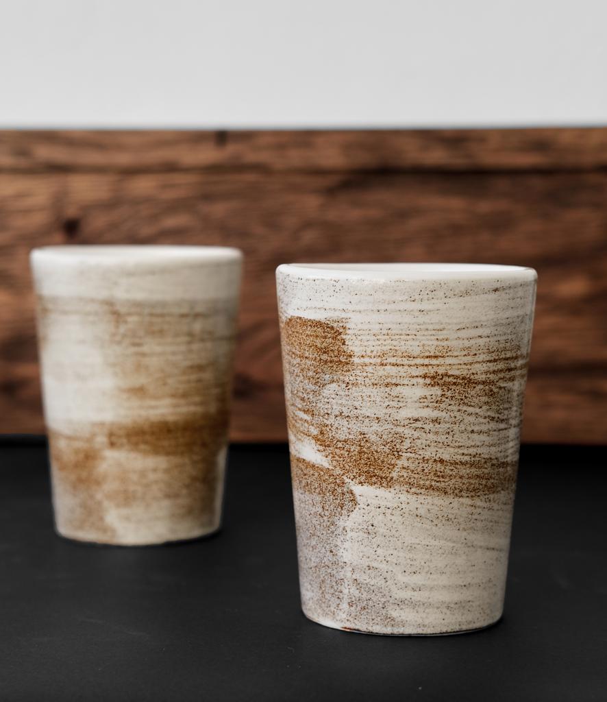 Стаканы «Медь»