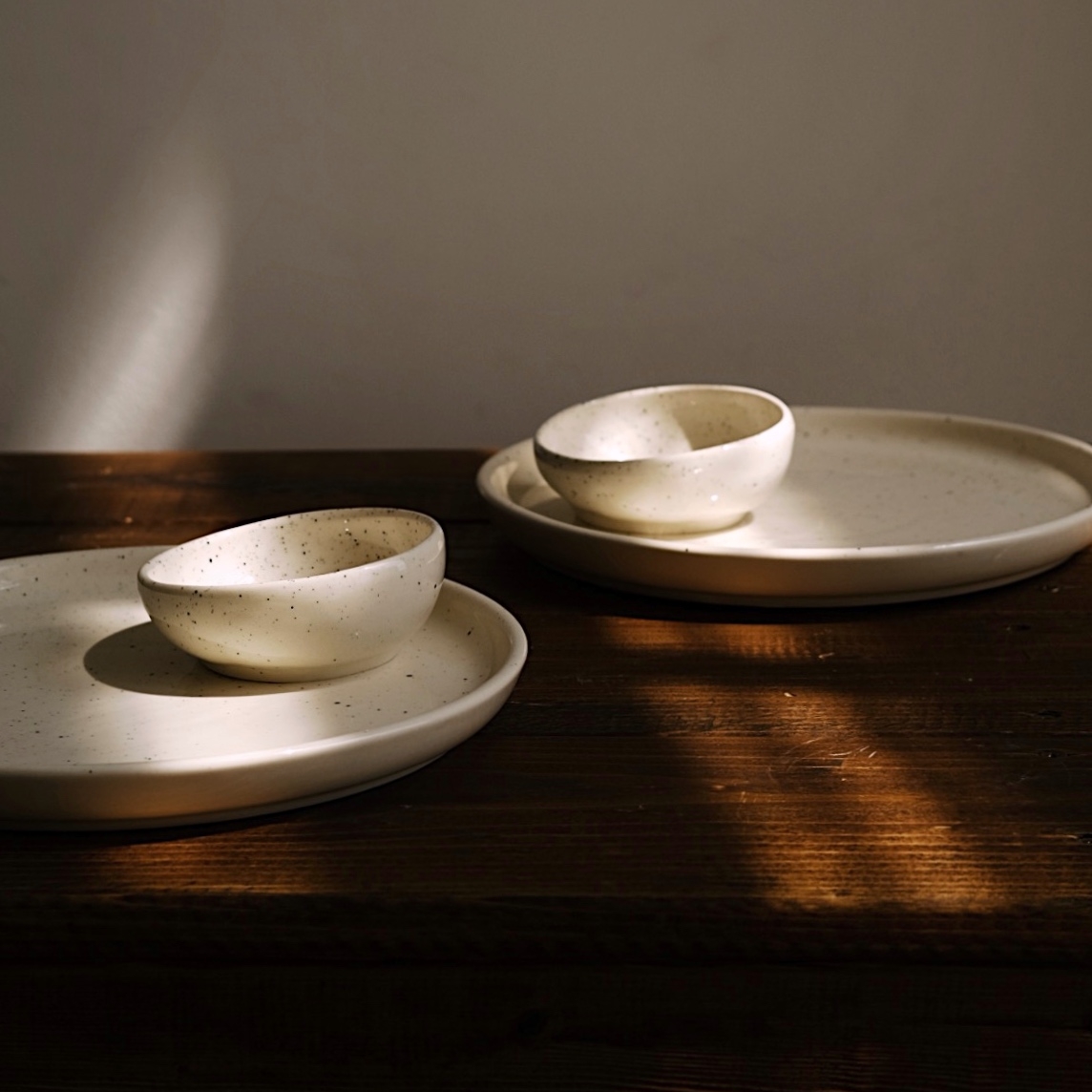 Соусник со скошенным краем «Квинта»