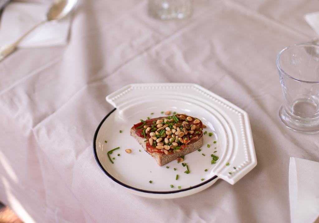 Тарелка-кокошник «Грета»