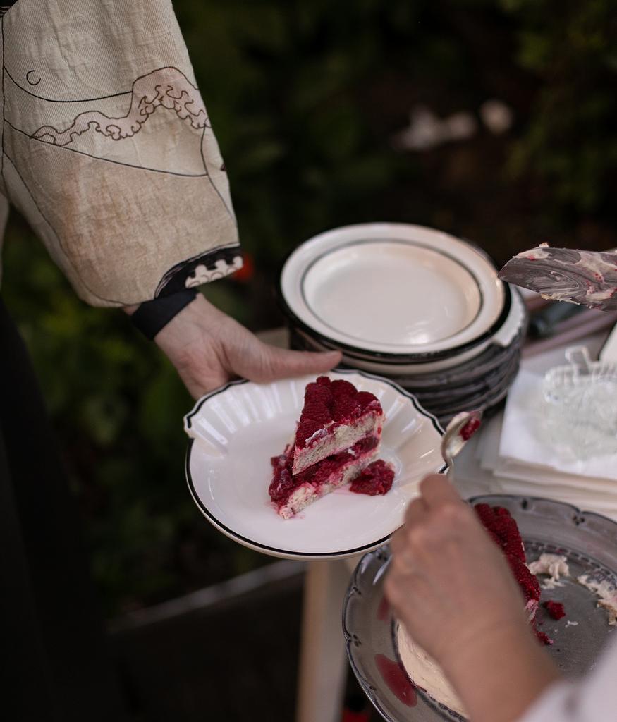 Тарелка-кокошник «Бистро»