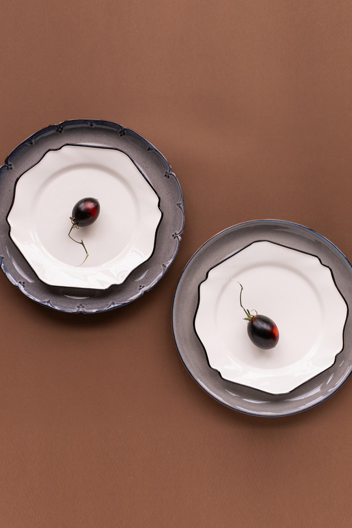 Тарелка «Гала»