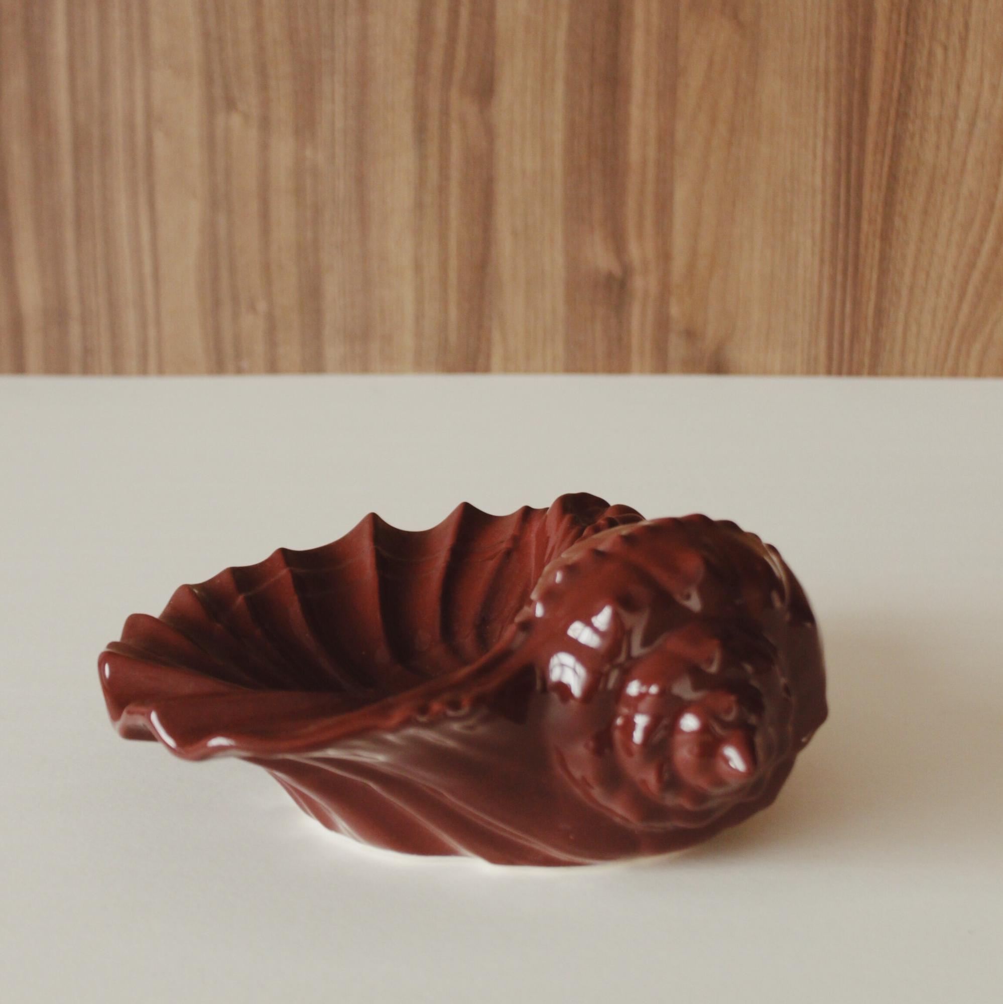 Ракушка «Море волнуется три»