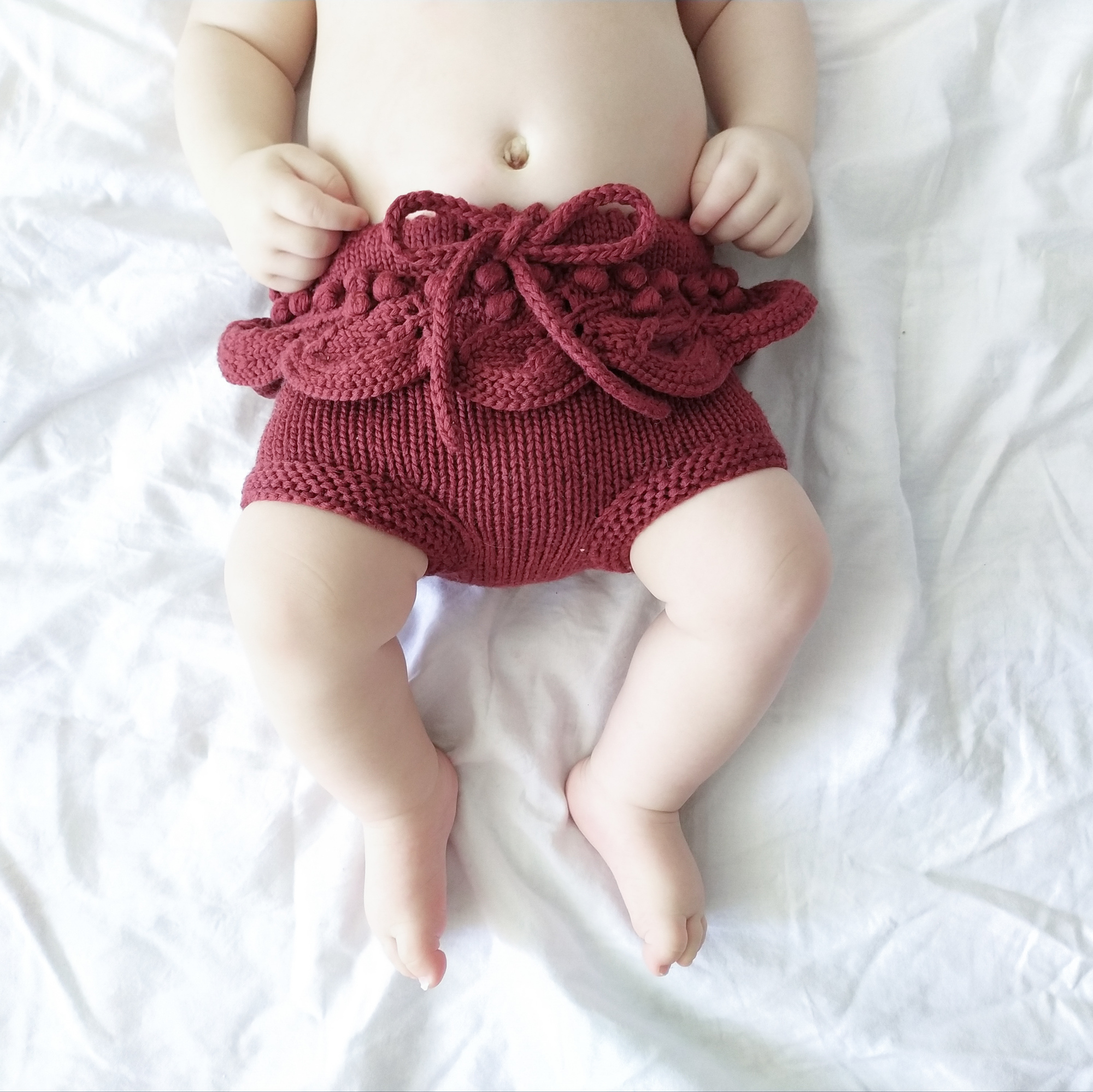 Описание "Блумеры Эмили" + базовая версия