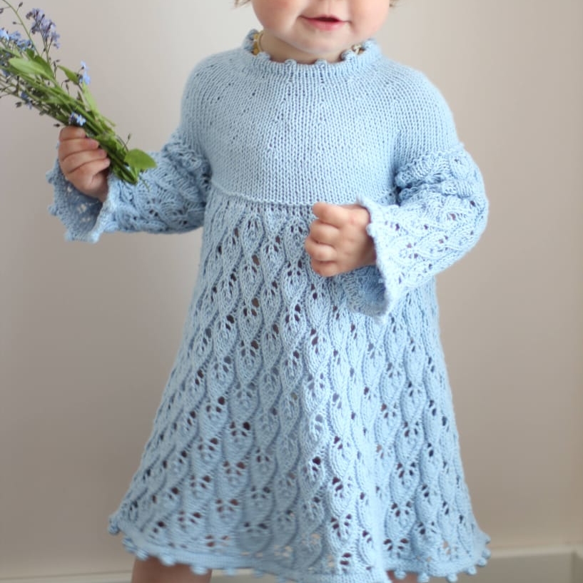 Описание "Платье Форест"