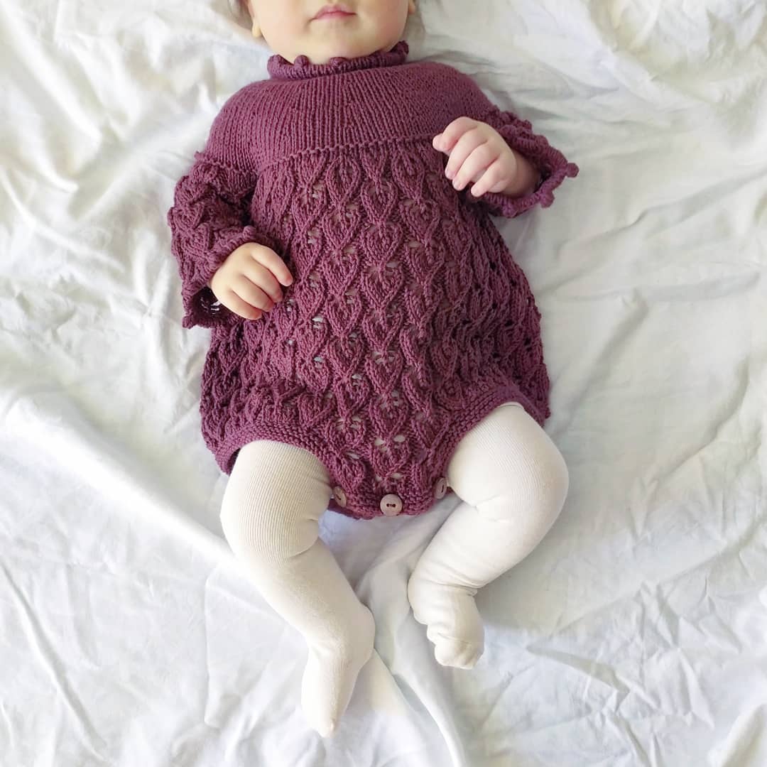 Описание "Ромпер Форест"