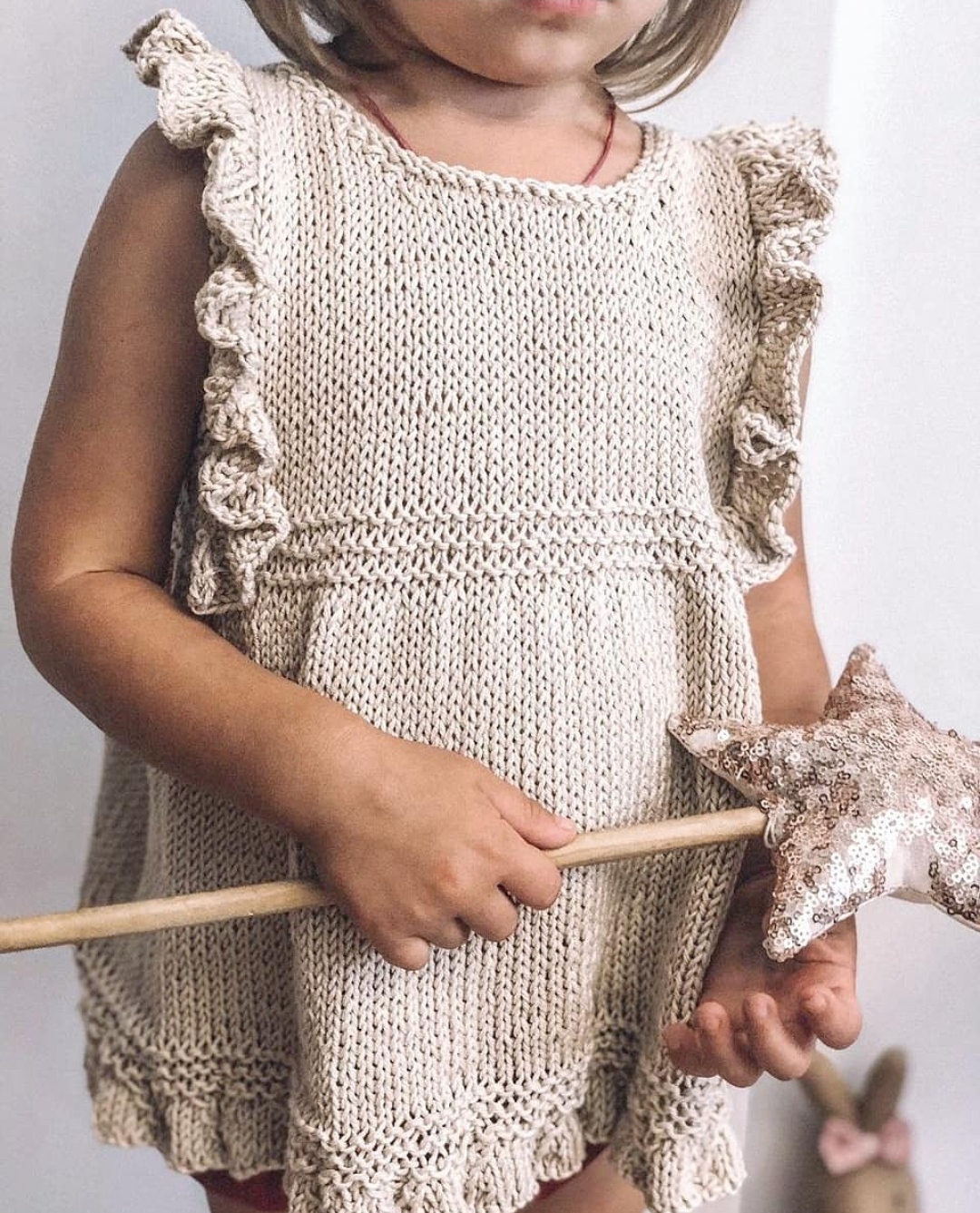 Мастер-класс "Топ Ассоль"