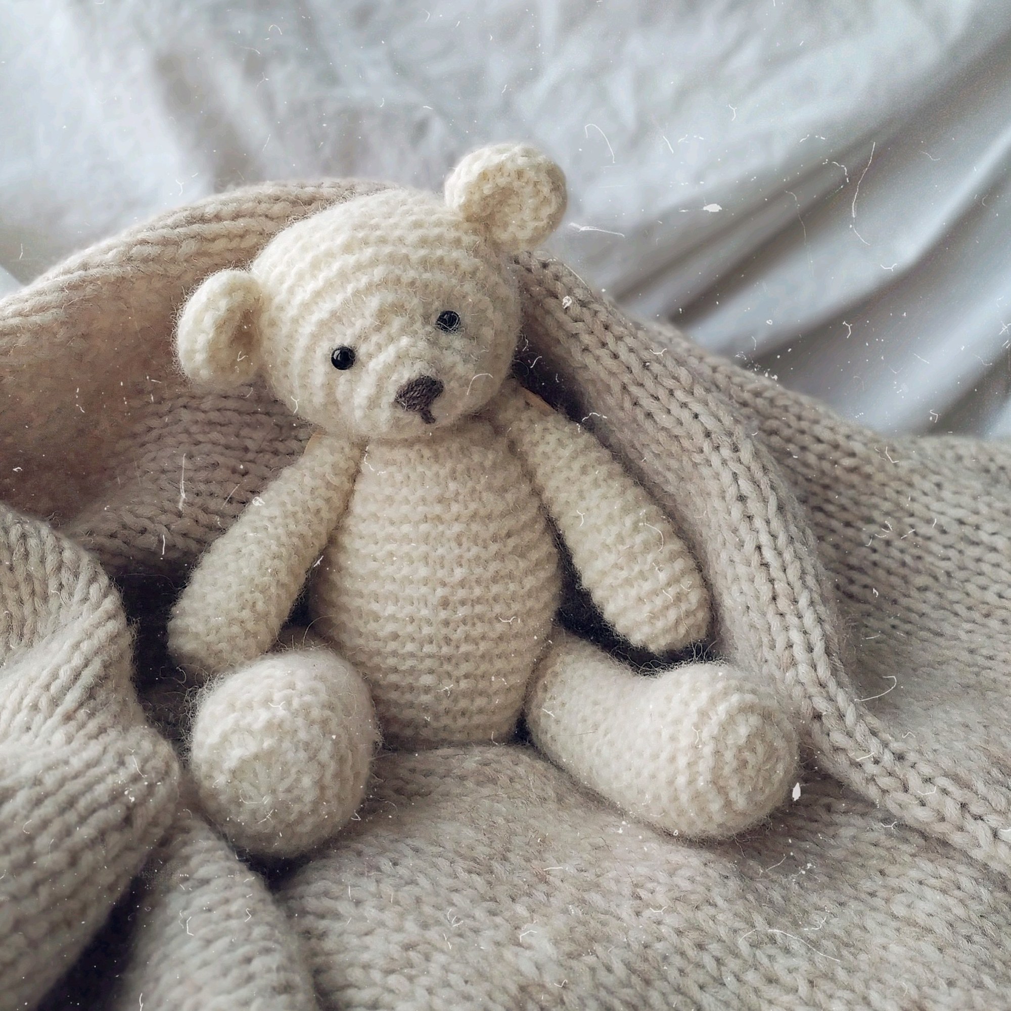 Мастер-класс "Мими Миша"