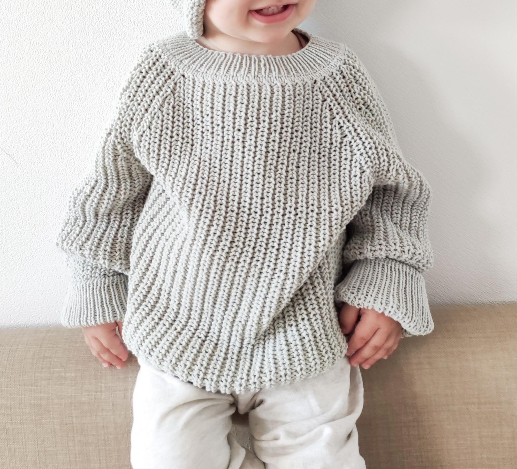 Описание "Джемпер Эллиот"