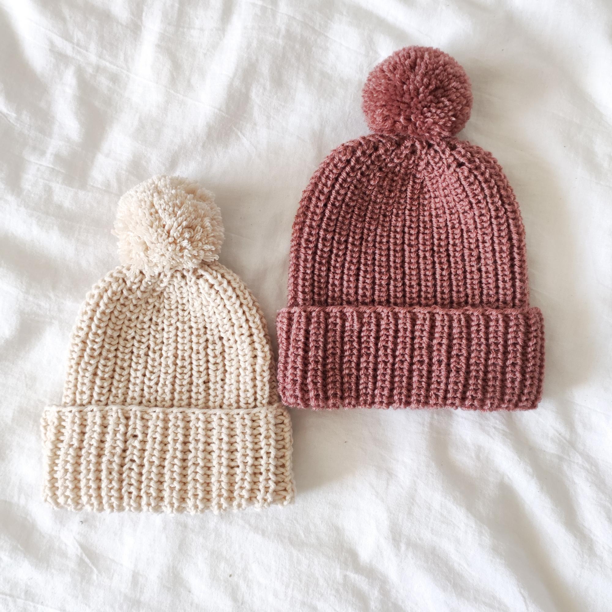 Описание "Шапочка Эллиот"