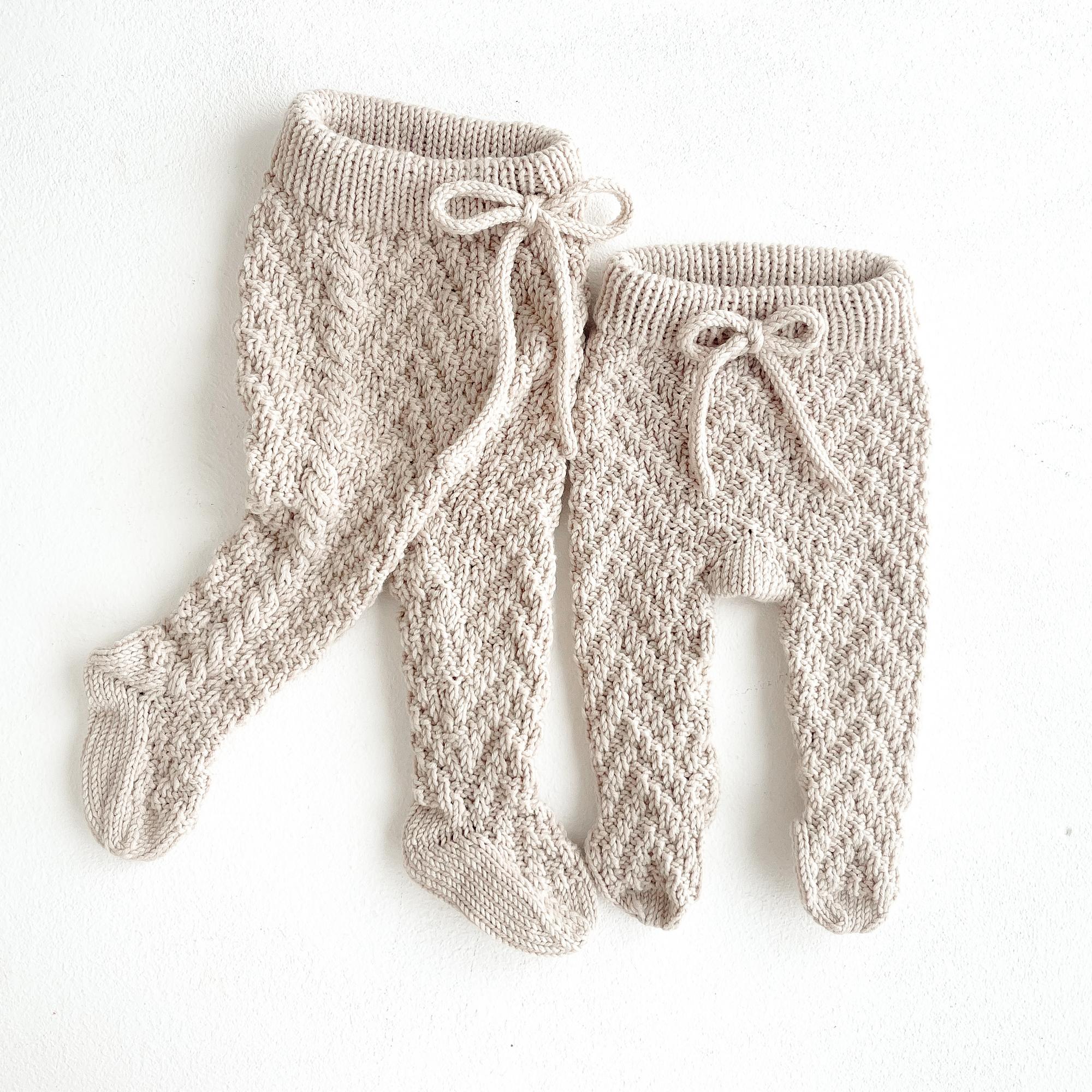 Описание "Леггинсы Mountain"