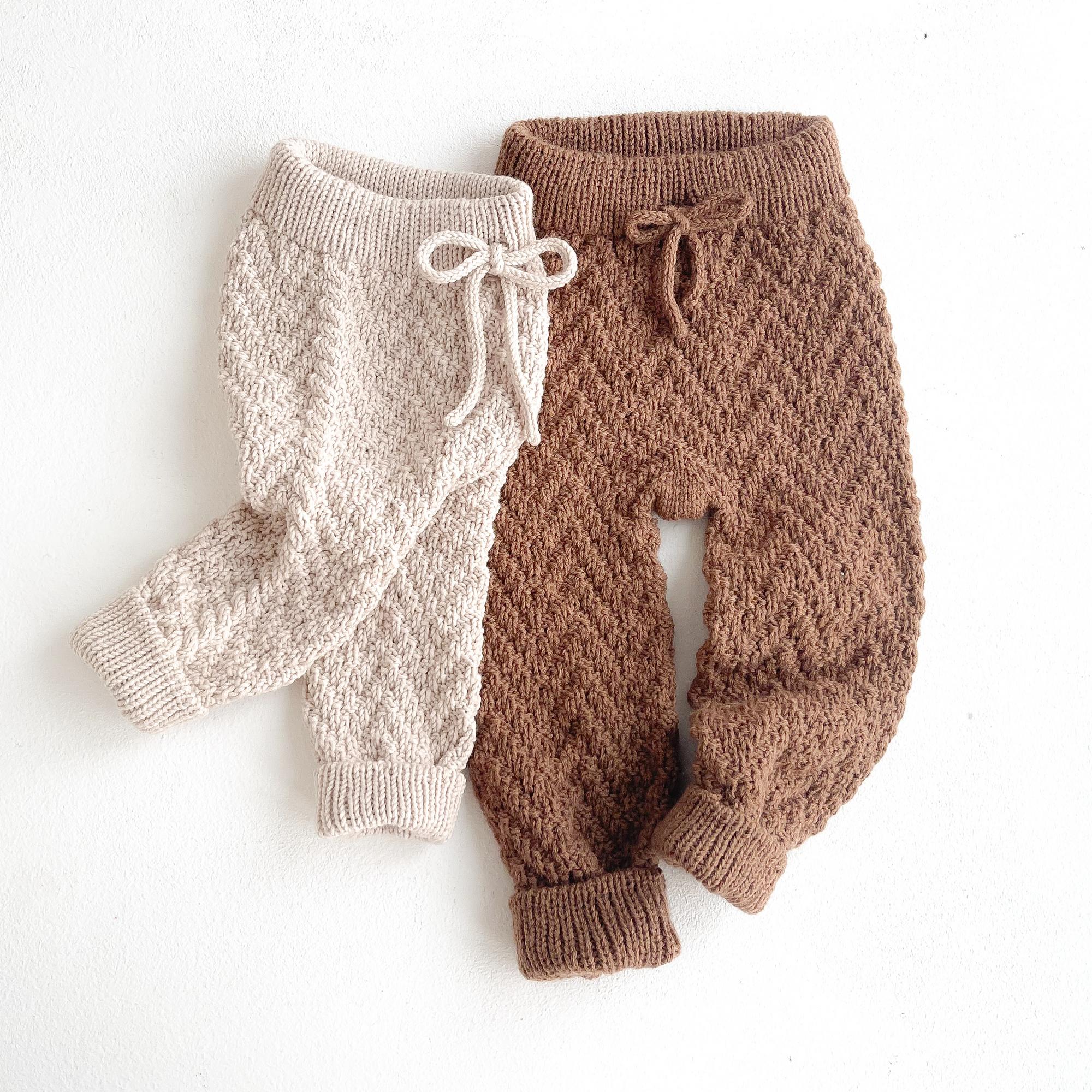 Описание "Штанишки Mountain"