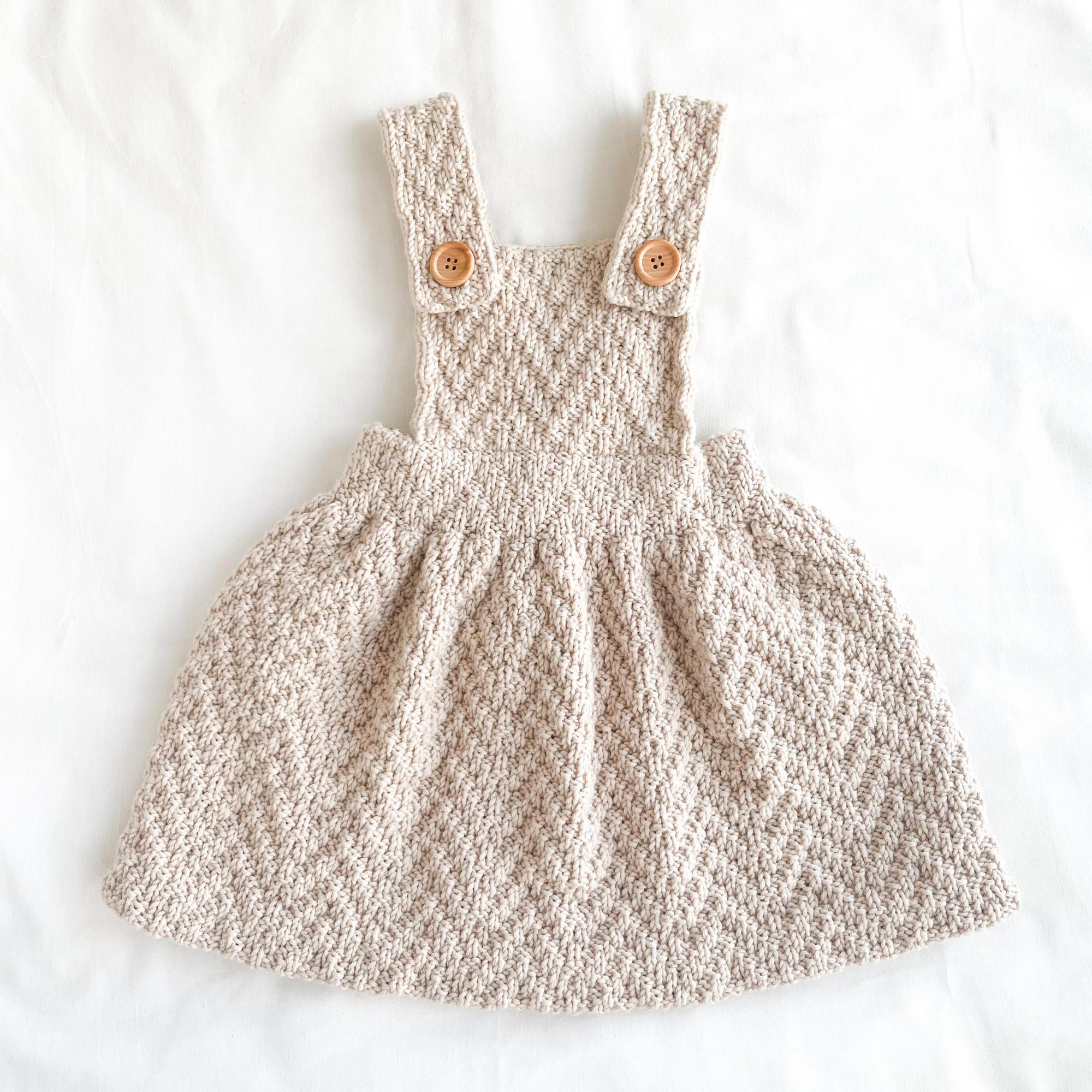 Описание "Сарафан Mountain"