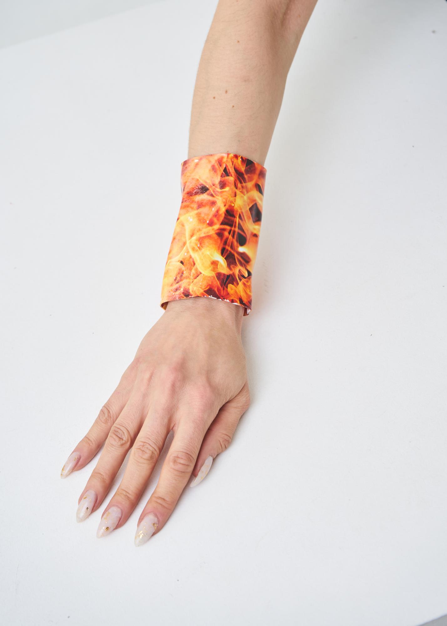 Printed Bracelet