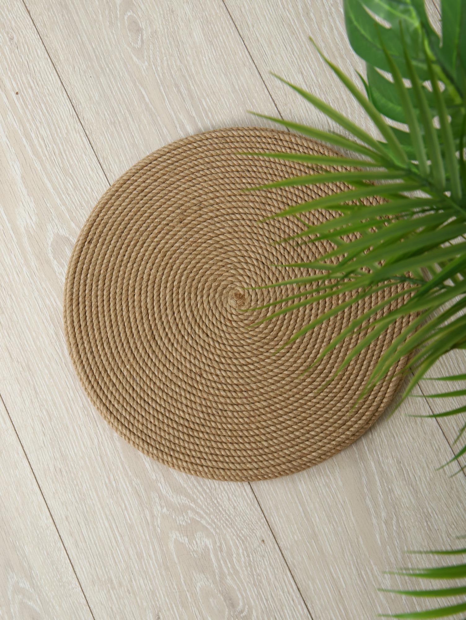 Когтеточка IvPet Круг 36 см