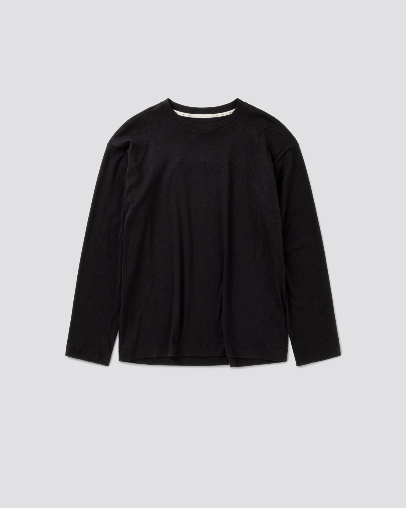 Лонгслив FIL