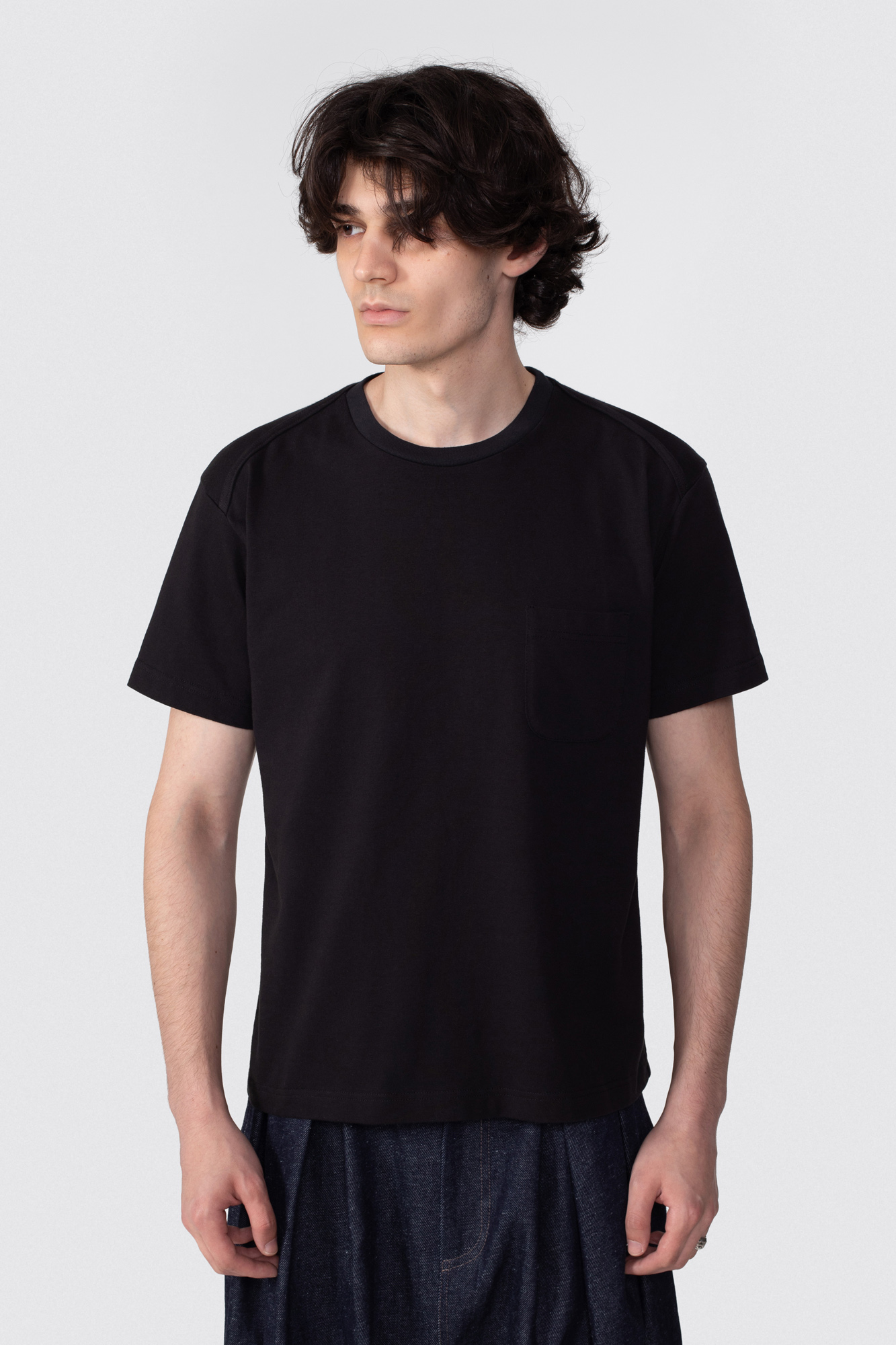 Футболка YARD