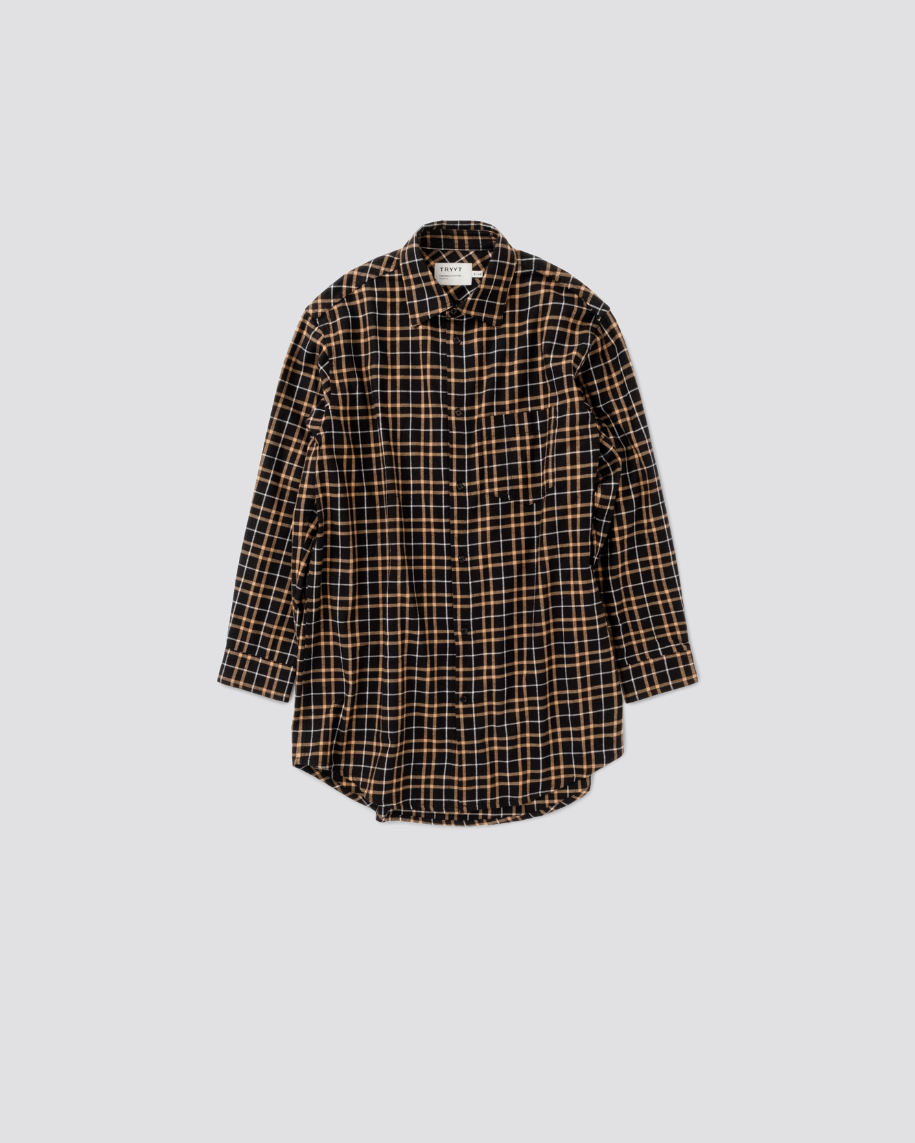 Рубашка FOLKY