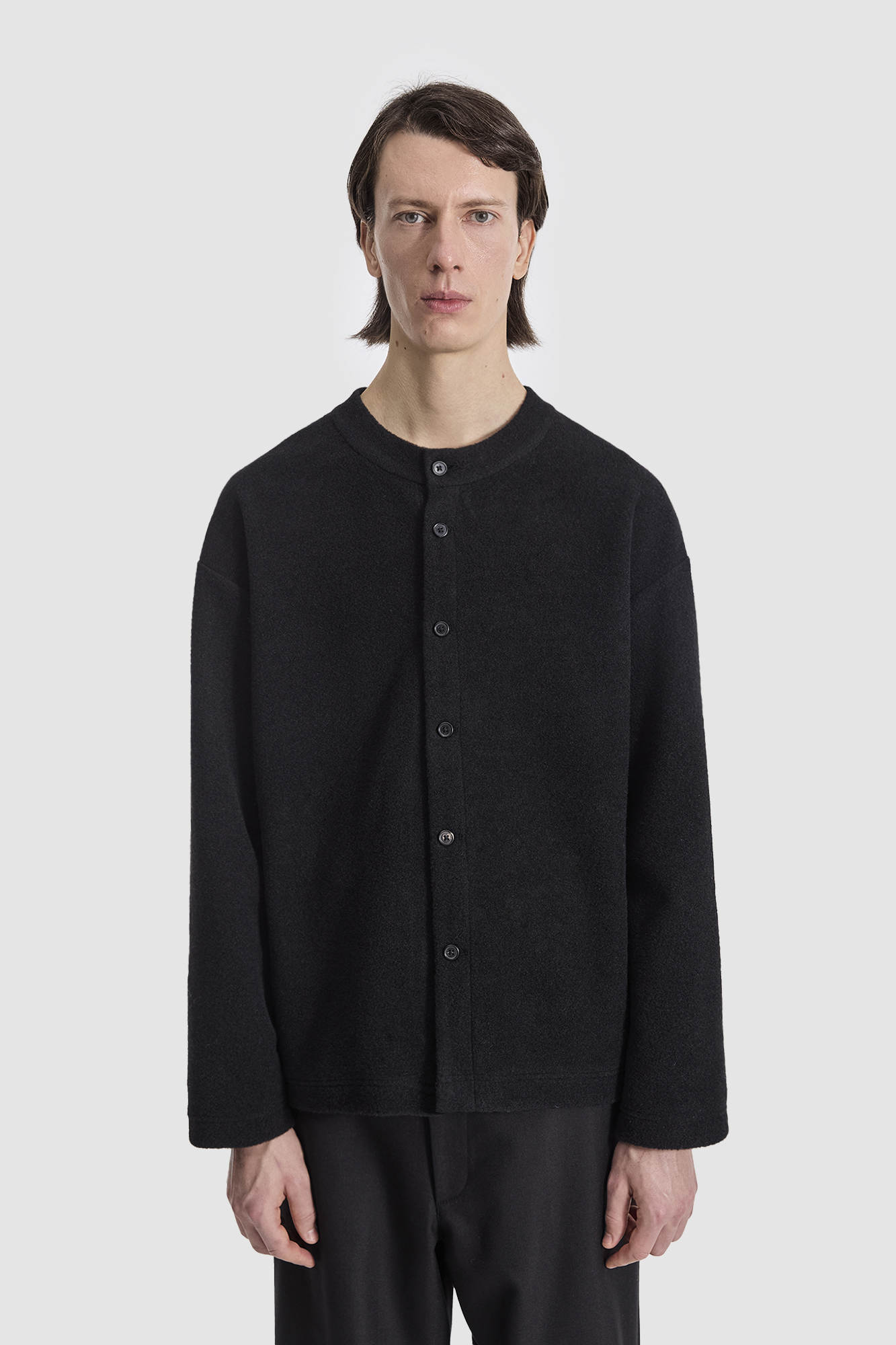 Кардиган SCUL