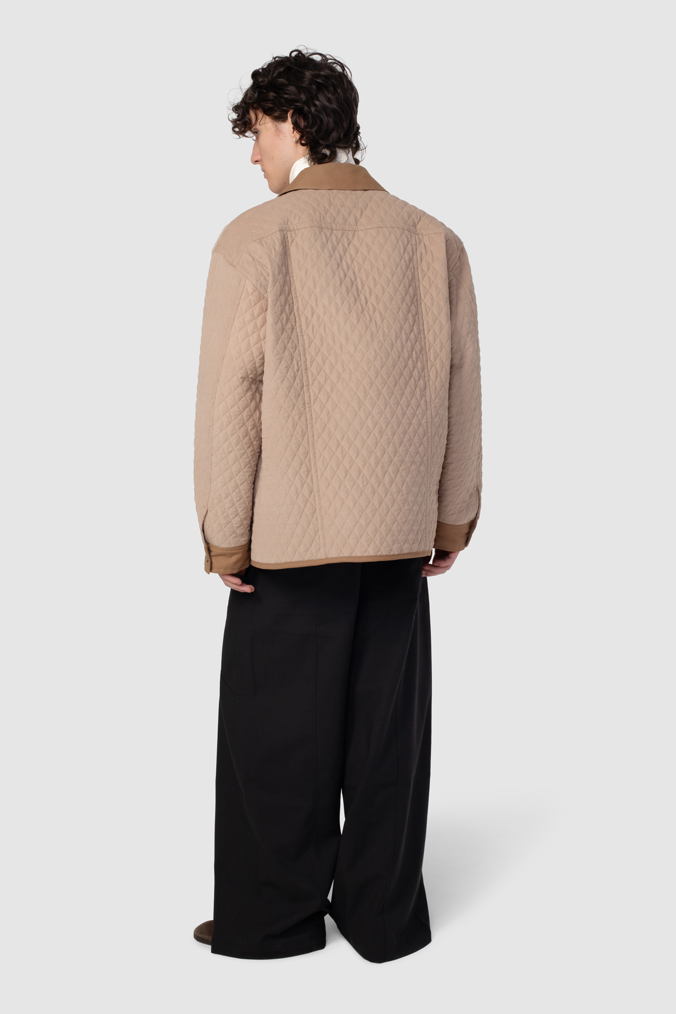 Куртка QUILT