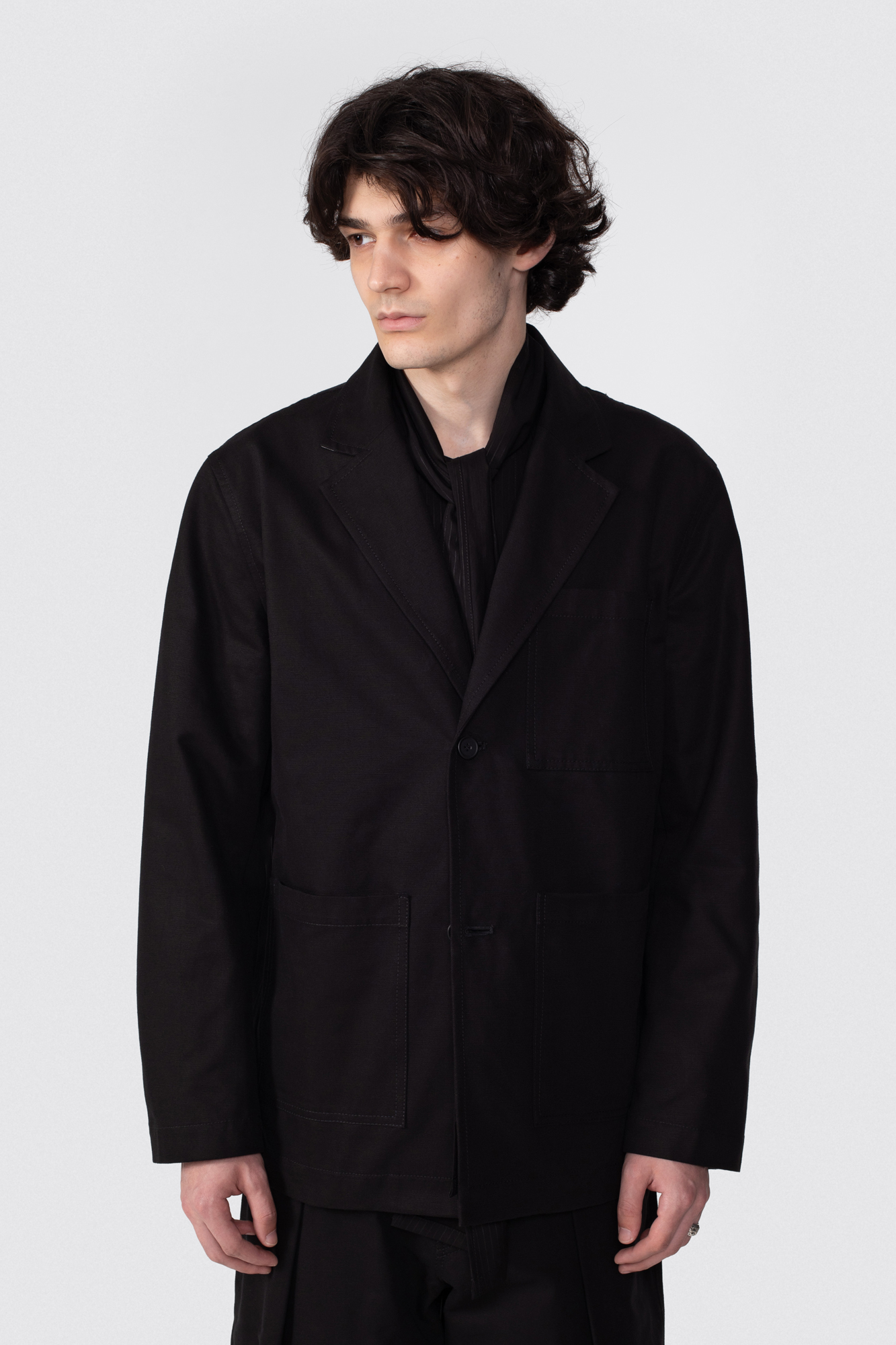 Пиджак INGENEER