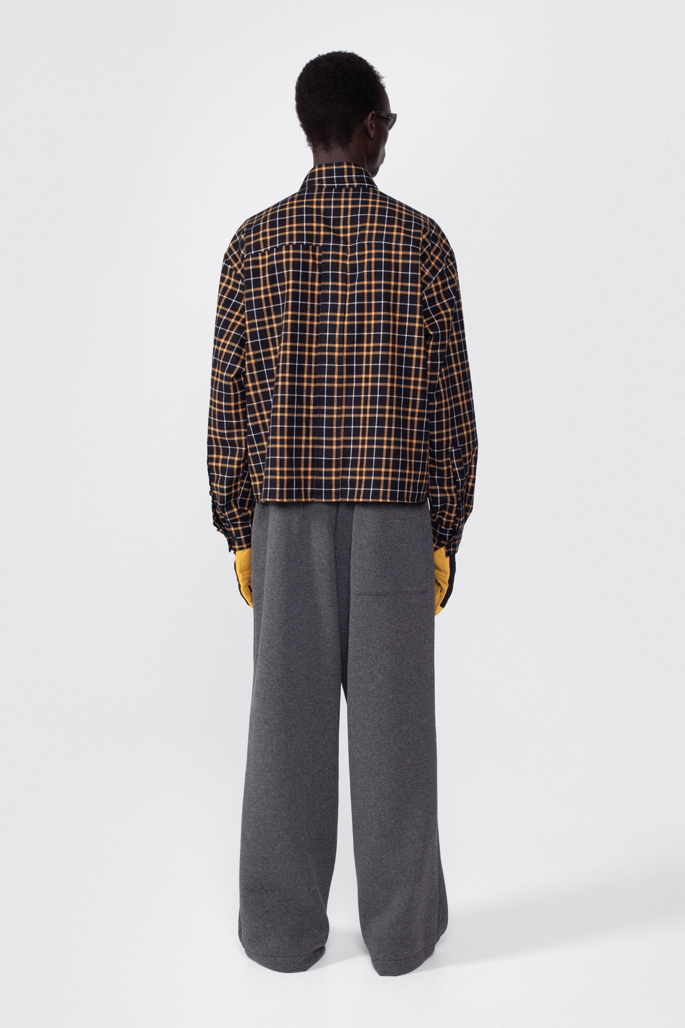 Рубашка NUANCE