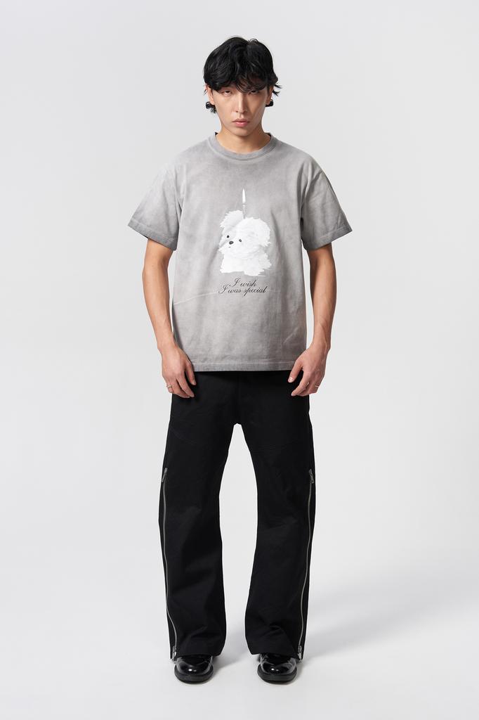 Футболка SAD