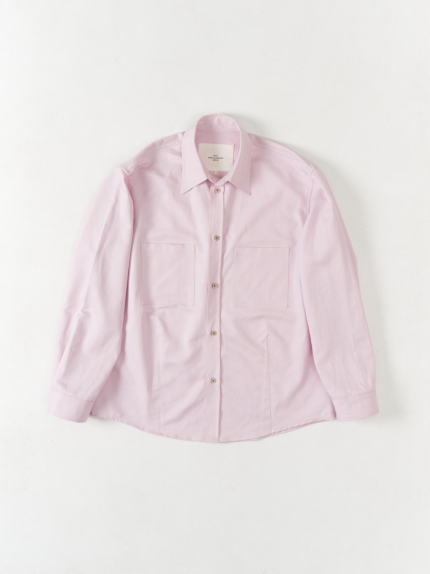 Рубашка PIANO