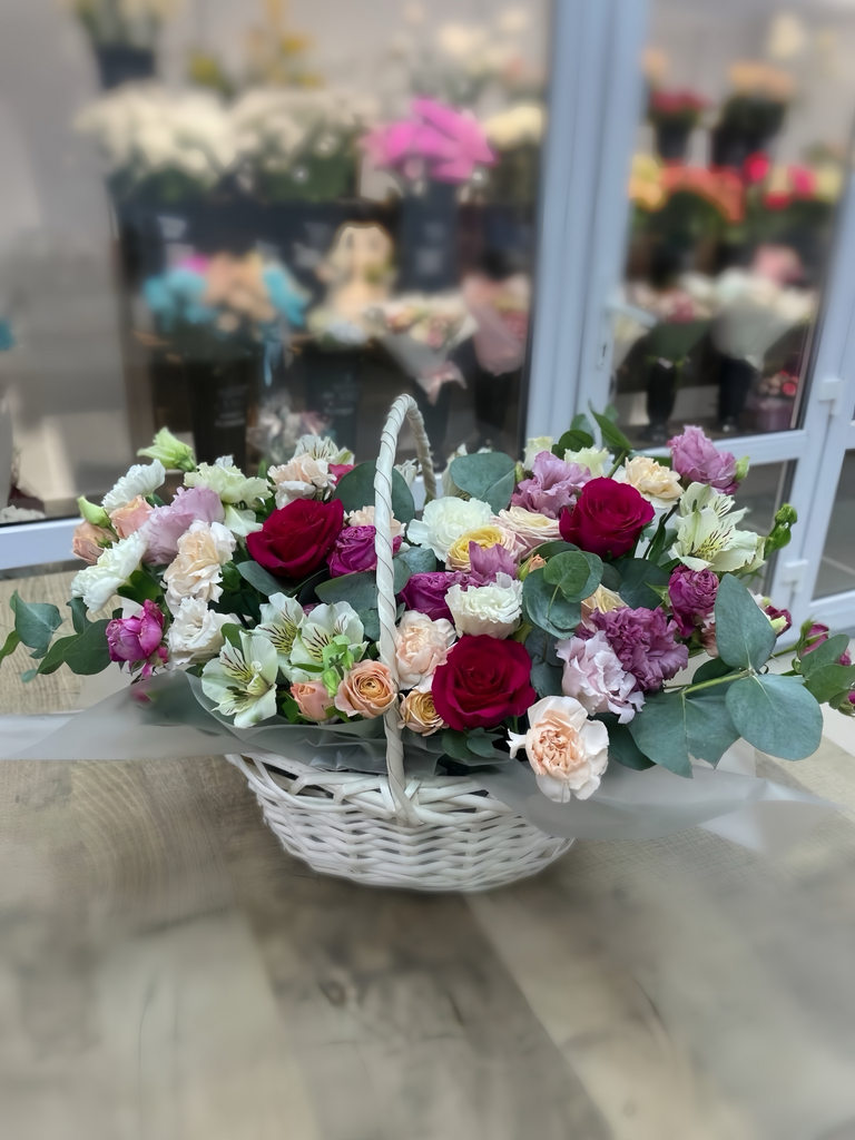 Корзина сборная I