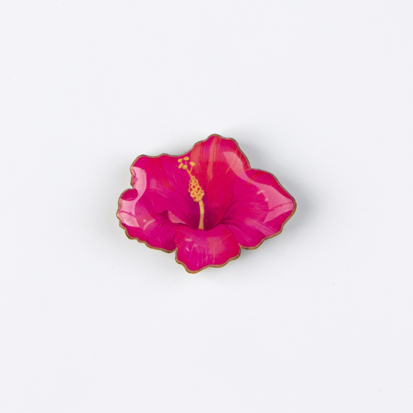 Значок "ТРОПИЧЕСКИЙ"