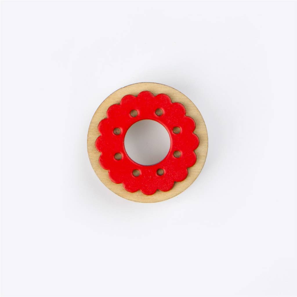 Значок "ПОНЧИК"